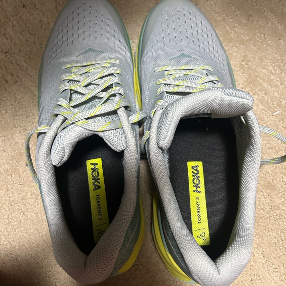 Hoka Women's Torrent 3 - Picture 6 of 6